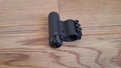 Блок газовый регулируемый Rex-0-S