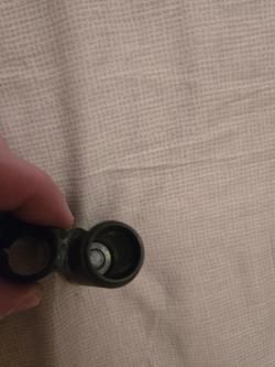 Блок газовый регулируемый REX-0-TG2