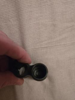 Блок газовый регулируемый REX-0-TG2