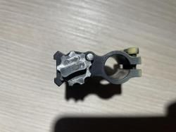 Блок газовый регулируемый REX-U-S LAC 