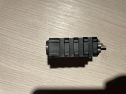 Блок газовый регулируемый REX-U-S LAC 