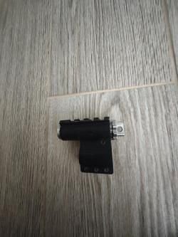 Блок газовый регулируемый REX-U-S