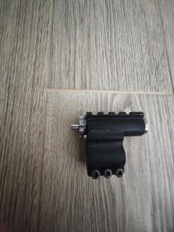 Блок газовый регулируемый REX-U-S