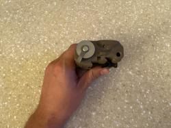 Блок лазерного целеуказания AN/PEQ-15