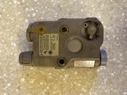 Блок лазерного целеуказания AN/PEQ-15