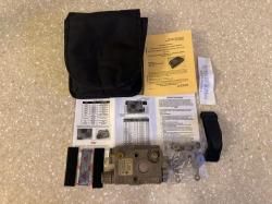 Блок лазерного целеуказания AN/PEQ-15