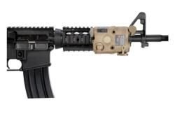 Блок лазерного целеуказания AN/PEQ-15