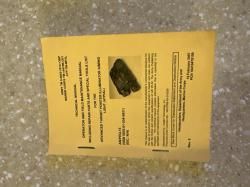 Блок лазерного целеуказания AN/PEQ-15