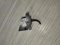 Блок спуска УСМ впо-185