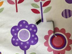 Блок УСМ в сборе glock 17 gen 3