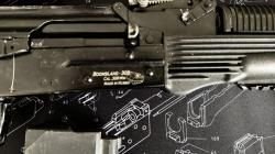 Bloomslang (блумслэнг)  308win 