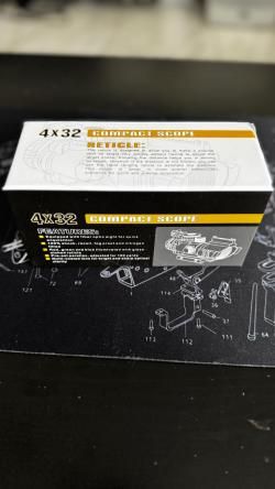 Bloomslang (блумслэнг)  308win 