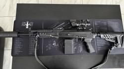 Bloomslang (блумслэнг)  308win 