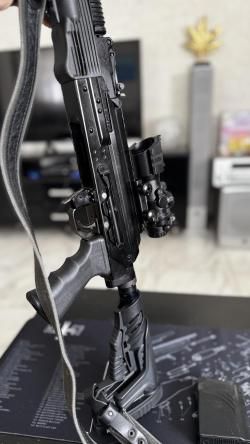 Bloomslang (блумслэнг)  308win 