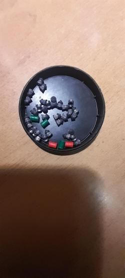BLOV H-1