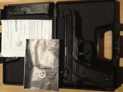 Blow beretta 92