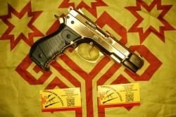 Blow C75 сигнальный CZ 75