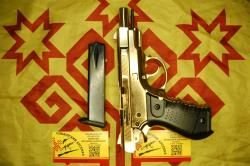Blow C75 сигнальный CZ 75