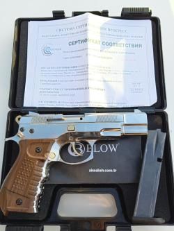 Blow cz 75
