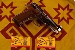 Blow f92 хром с золотом🔥🔥🔥