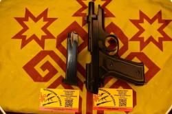 Blow f92 с авто огнём!!! 