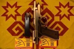 Blow f92 серый