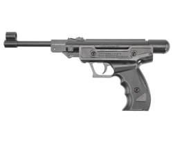 Blow H-01 4,5мм черный