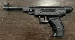 Blow H-1, кал.4.5мм