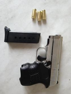 BLOW mini cal 9mm PAK