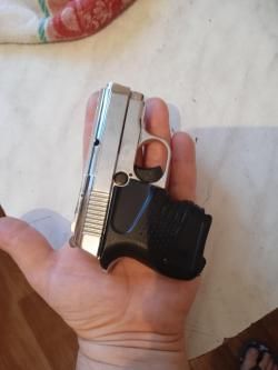 BLOW mini cal 9mm PAK
