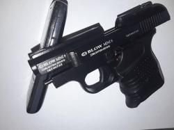 Blow mini