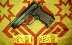 Blow p29 сигнальная Beretta 84fs