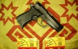 Blow p29 сигнальная Beretta 84fs