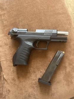 Blow tr 92