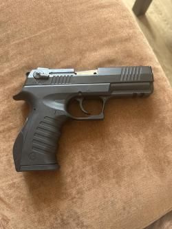 Blow tr 92