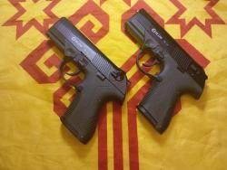 Blow tr14 (Beretta PX4 Storm) 