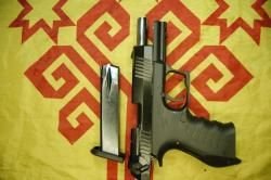 Blow TR92 AUTO aka любимый всеми Grand Power