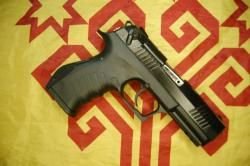 Blow TR92 AUTO aka любимый всеми Grand Power