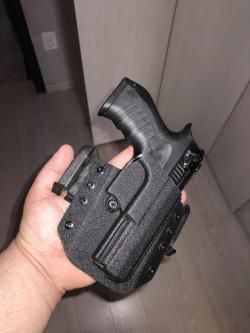 Blow TR92 Auto ХРОМ
