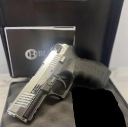 Blow TR92 Auto ХРОМ