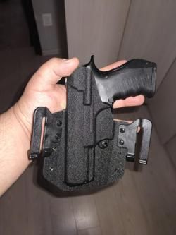 Blow TR92 Auto ХРОМ