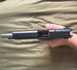 Blow TR92 Auto