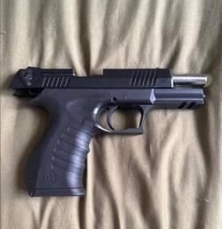 Blow TR92 Auto