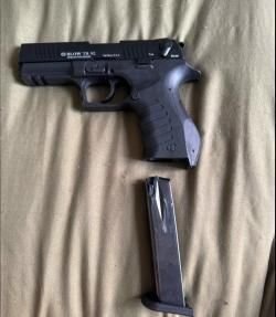 Blow TR92 Auto