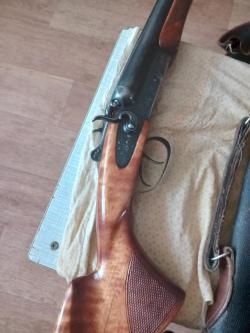 БМ-16. ТОЗ-63