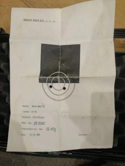 BO 802 cal.30-06 Sprg/12x76