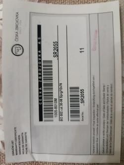 BO 802 cal.30-06 Sprg/12x76