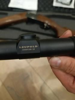 BO 802 cal.30-06 Sprg/12x76