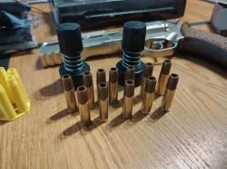 BO Manufacture Chiappa Rhino 60DS