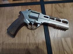 BO Manufacture Chiappa Rhino 60DS
